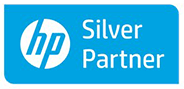 HP Silver Partner