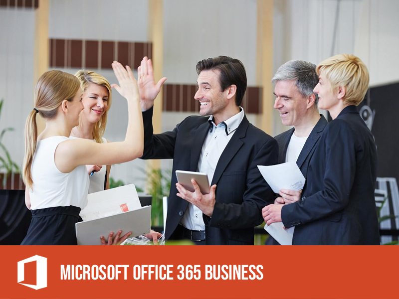 How to Choose the Right Office 365 Plan for Your Small Business