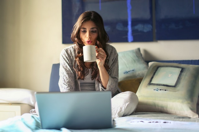 How Work-from-Home (Remote) IT Support Can Help Small Businesses