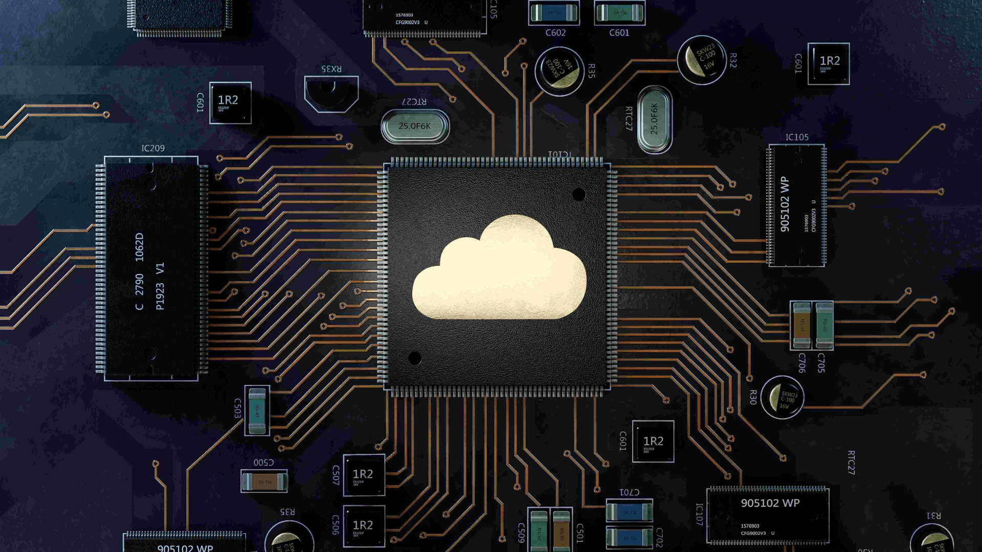 Benefits of Cloud Computing for Small Business