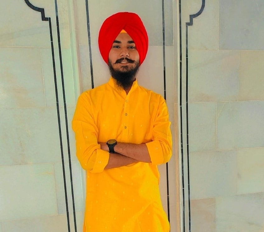 Manjeet Sokhy